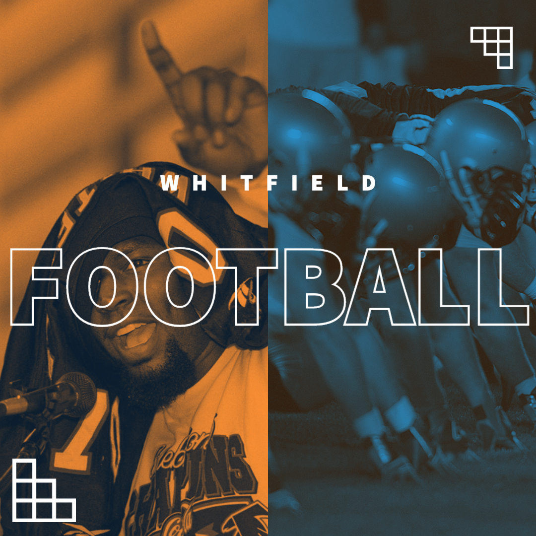 Whitfield Football